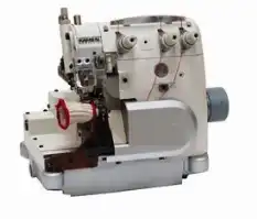 jano-me.ru Оверлок промышленный   Kansai Special UK-2000GH-WG   JATI JT- 6845-003-0