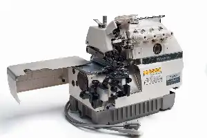 jano-me.ru Оверлок промышленный   Minerva M747F-514M2-24/TY-0