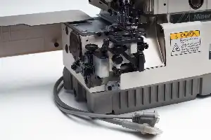 jano-me.ru Оверлок промышленный   Minerva M747F-514M2-24/TY-0