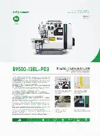 jano-me.ru ZOJE B9500-13BL-PD3