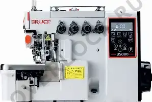 jano-me.ru Bruce B 5000 A4-M03 333 BOMBER