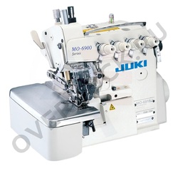 jano-me.ru Juki МО-6916R-FF6-50H