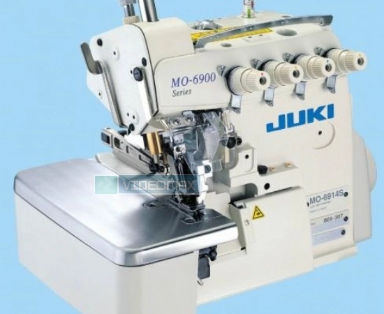 jano-me.ru  JUKI MO-6905G-0M6-700-0