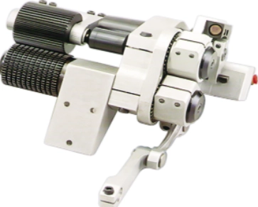 jano-me.ru Inderle IDL-2503K-AG + IDL-2600 Пуллер
