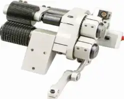 jano-me.ru Inderle IDL-2503K-AG + IDL-2600 Пуллер
