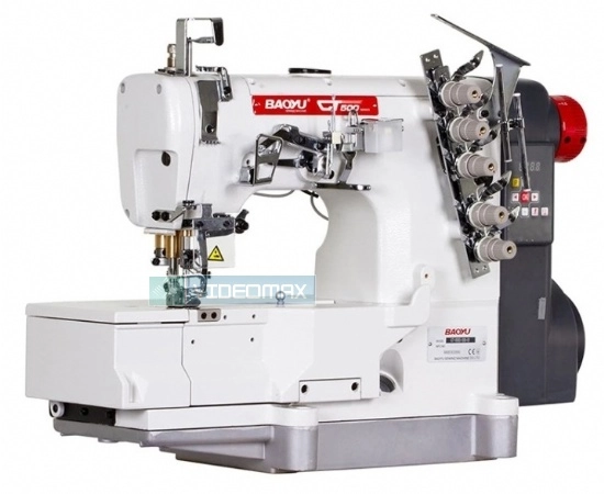 jano-me.ru BAOYU GT-500D-FQ-0