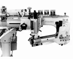 Pegasus FV205-02AAX364/RP200-0