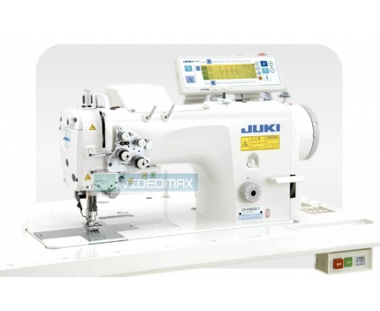 jano-me.ru  Juki LH-4168SSF-7 /SC920AN/CP170-0