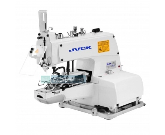 jano-me.ru Пуговичная машина JUCK JK-T373-0