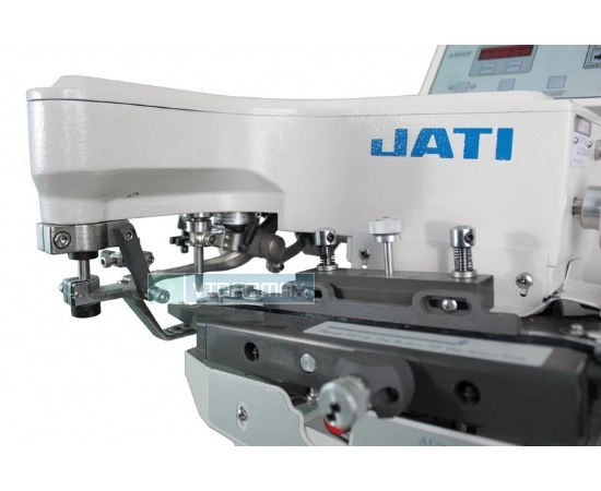 jano-me.ru Устройство для подачи пуговиц Jati JT-977S-373-0
