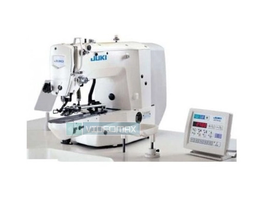 jano-me.ru Пуговичная машина Juki LK-1903BSS301-BB-0