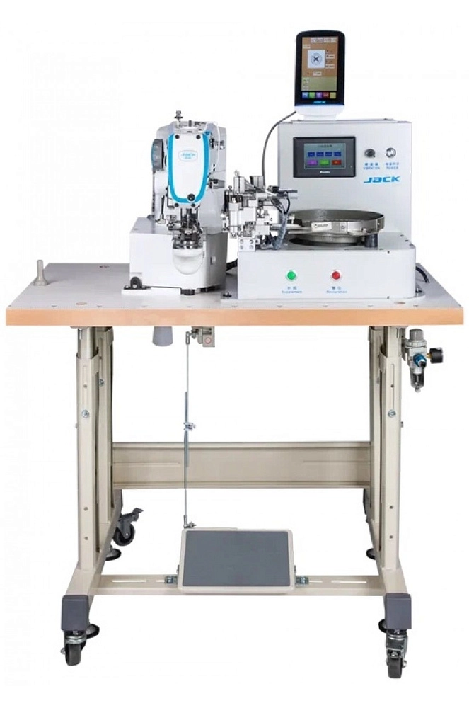 jano-me.ru Jack JK-T1903GR-DII