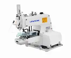 jano-me.ru Пуговичная машина  JUCK JK-T373-0