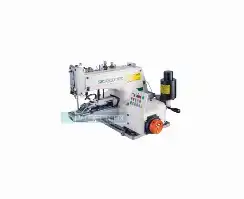  jano-me.ru Пуговичная машина ORIGINAL OE-1377D  ZOJE ZJ1377-BD-0