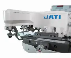  jano-me.ru Устройство для подачи пуговиц   Jati  JT-977S-373-0