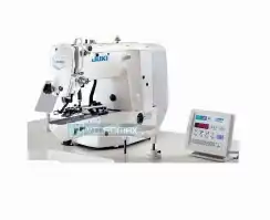 jano-me.ru Пуговичная машина    Juki LK-1903BSS301-BB-0