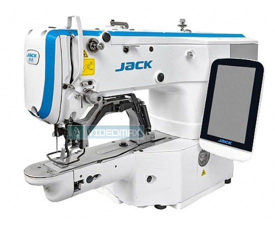jano-me.ru Jack JK-T1900GMC-DII-0