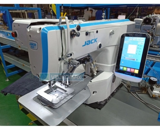 jano-me.ru Jack JK-T1906GHQ-D