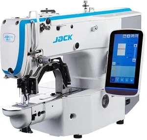 jano-me.ru Закрепочная машина Jack JK-T1900GX-DII (30x40)