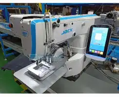 jano-me.ru Jack JK-T1906GHQ-D