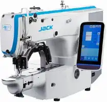 jano-me.ru Закрепочная машина Jack JK-T1900GX-DII (30x40)