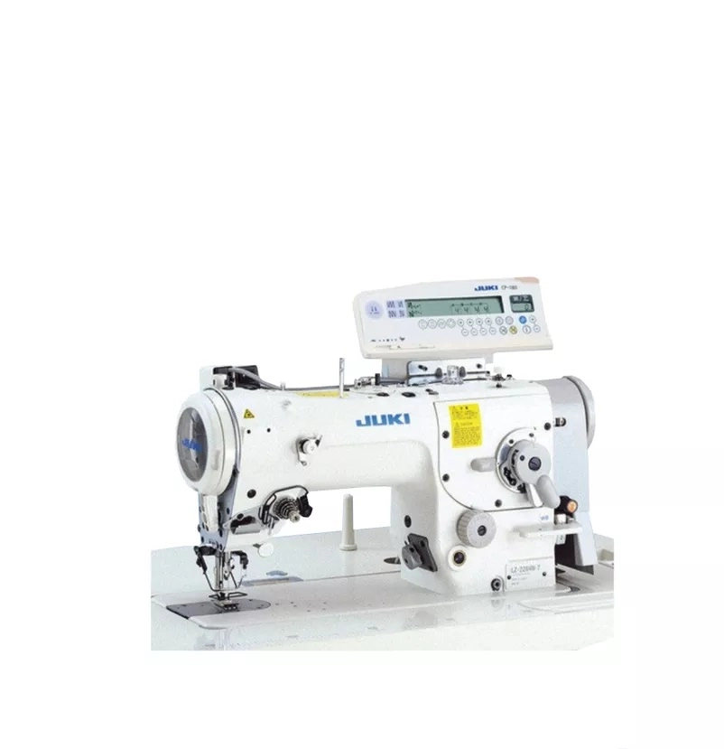 jano-me.ru Juki LZ-2284A-7WB/AK/SC920/CP180A
