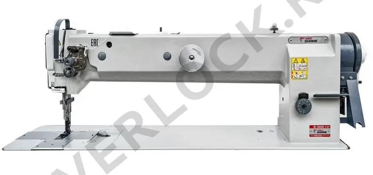 jano-me.ru Длиннорукавная машина Red shark RS-60698P-1-L40