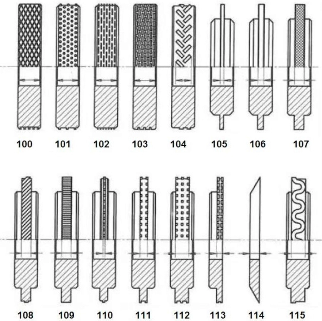 jano-me.ru VMA V-TC60N-28K