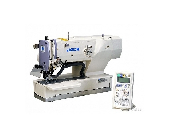 jano-me.ru Петельная машина Jack JK-T1790ВK-1/GK-1-0