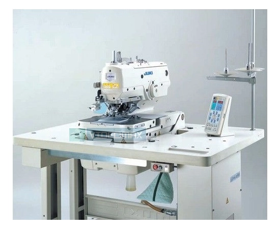 jano-me.ru Петельная машина Juki MEB-3200SSMM-0