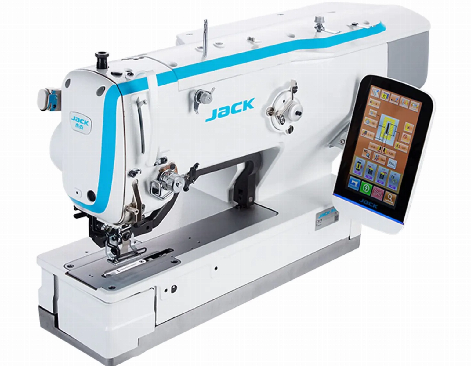 jano-me.ru Jack JK-T1792GS-D