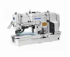 jano-me.ru Петельная машина JUCK JK-781-0