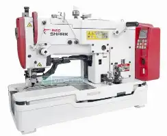  jano-me.ru Петельная швейная машина Red Shark RS-T782DP