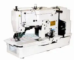 jano-me.ru Петельная швейная машина Red Shark RS-T783DP