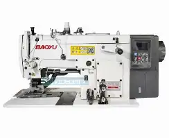jano-me.ru Петельная швейная машина BAOYU GT-993