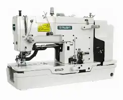  jano-me.ru Петельная  машина    Siruba BH780B-0