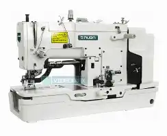  jano-me.ru Петельная  машина    Siruba BH780B-0