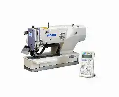   jano-me.ru Петельная  машина    Jack JK-T1790ВK-1/GK-1-0