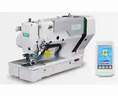  jano-me.ru Петельная  машина     ZOJE ZJ5780BL-0