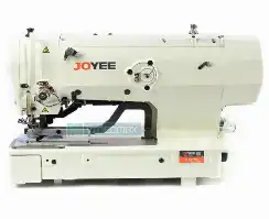 jano-me.ru Петельная машина    JOYEE JY-K578BL-0