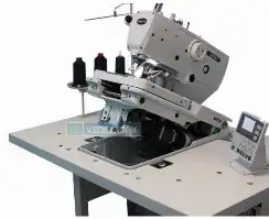  jano-me.ru  Петельная  машина     JATI JT- 9820-01-0