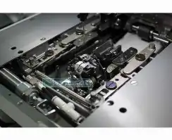  jano-me.ru  Петельная  машина     JATI JT- 9820-01-0