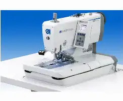 jano-me.ru Петельная машина   DURKOPP ADLER 581-151 BASIC-0