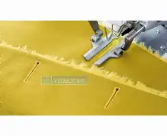jano-me.ru Петельная машина  DURKOPP ADLER 581-321 MULTIFLEX-0