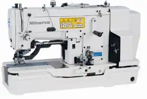 jano-me.ru Петельная машина  Minerva M783D 