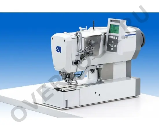 jano-me.ru DURKOPP ADLER 540-100-01-0