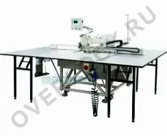 jano-me.ru  Juki PS-700SA7N (1.2м x 0.7м)-0