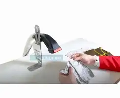  jano-me.ru  Устройство для удаления остатков нити Juck JK-TC1-1ST-0