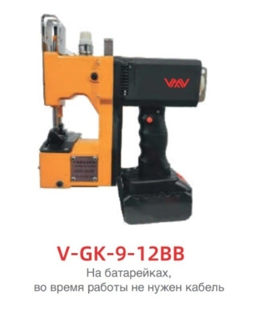 jano-me.ru VMA GK-9-12BB