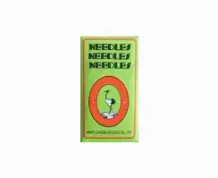  jano-me.ru  Иглы для мешкозашивочных машин-0